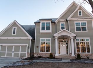 3140 Asbury Dr, Columbus, OH