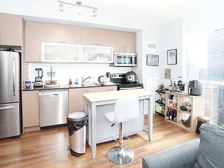 28 Ted Rogers Way #3408 — Photo 15