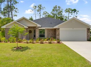 83 Point Of Woods Dr, Palm Coast, FL 32164