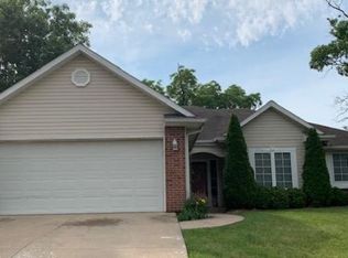 2904 Shingo Ct, Columbia, MO 65202