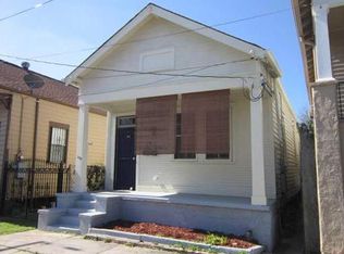 2216 Governor Nicholls St, New Orleans, LA 70119