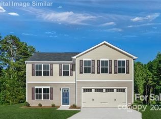 168 Browband St #44, Troutman, NC 28166