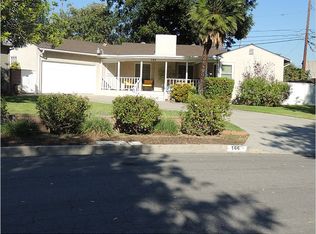 144 Fowler Dr, Monrovia, CA 91016