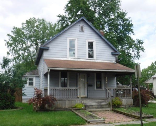 Main View