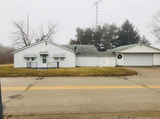 41632 Cheneyville Rd, Hoopeston, IL 60942