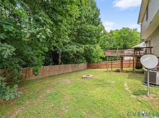 6712 Hedges Rd N, Richmond, VA 23224