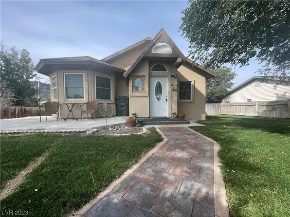 1033 Avenue H, Ely, NV 89301