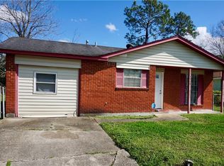 3540 Kent Dr, New Orleans, LA 70131