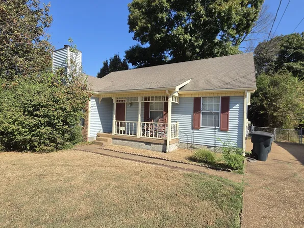 3545 Lake Towne Dr, Antioch, TN 37013
