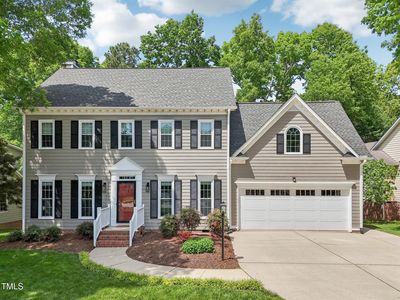 104 Montauk Point Pl, Cary, NC, 27513