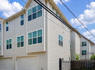 603 Link Rd #H, Houston, TX 77008