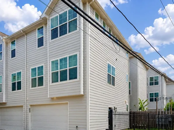 603 Link Rd #H, Houston, TX 77008