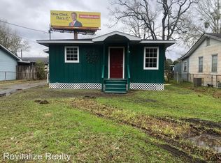 358 3rd Ave, Chickasaw, AL 36611