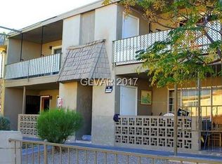538 Kolson Cir APT D, Las Vegas, NV 89119