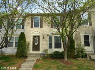 9349 Maxwell Ct, Laurel, MD 20723