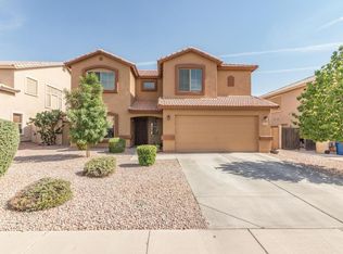 1695 E Magnum Rd, San Tan Valley, AZ 85140