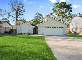 3819 Deerbrook Dr, Humble, TX 77339