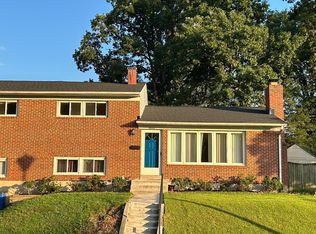 11 Wendslow Rd, Lutherville Timonium, MD 21093