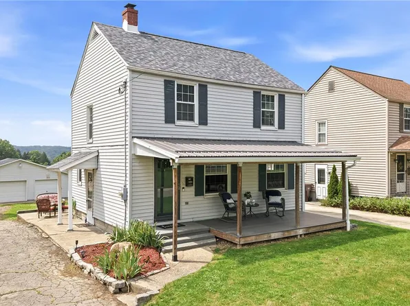 891 Bon Air Dr, Sharon, PA 16146