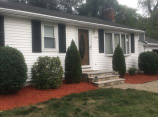 14 Clarke Ct, Sharon, MA 02067