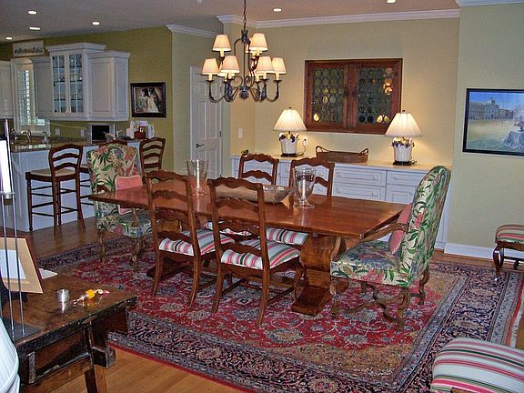 Many built in features