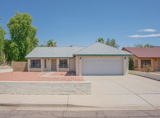 10319 N 61st Ave, Glendale, AZ 85302