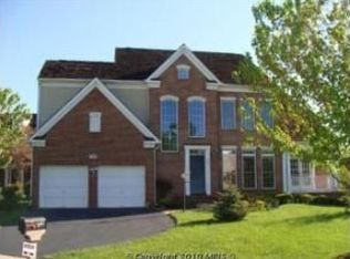 400 Warner Ct SW, Leesburg, VA