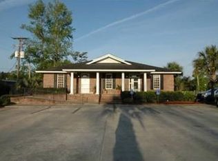 1729 N Fraser St, Georgetown, SC 29440