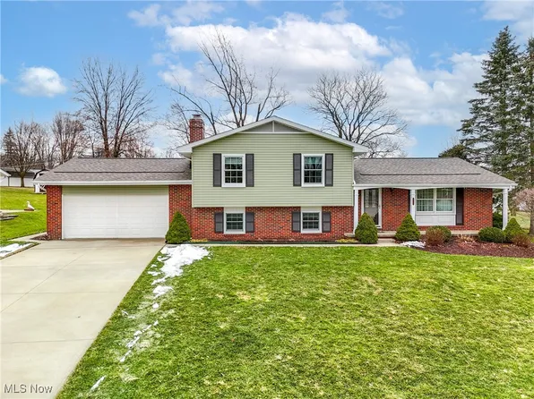 2366 Haverhill Rd, Twinsburg, OH 44087