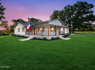 1654 County Road 2411, Canton, TX 75103