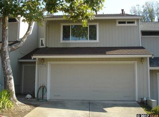 2429 Heatherleaf Ln, Martinez, CA 94553