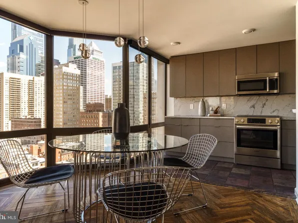 2018-32 Walnut St #16GH, Philadelphia, PA 19103