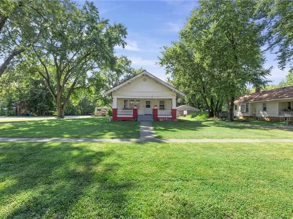202 N Vine St, Greeley, KS 66033