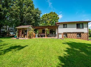 5531 Franklin Rd, Russellville, KY 42276