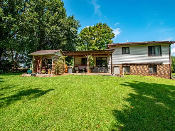 5531 Franklin Rd, Russellville, KY 42276