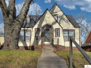 6508 N 32nd St, Omaha, NE 68112