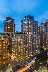 Rented by Oxford Property Group