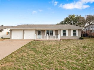 3507 Midwest Dr, Bryan, TX 77802