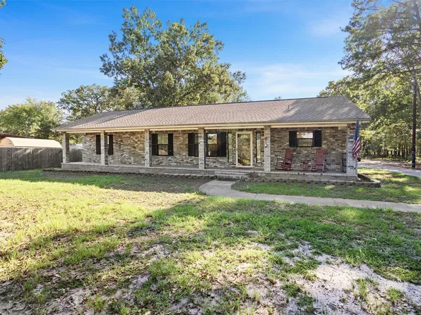 2082 Fm 356, Trinity, TX 75862