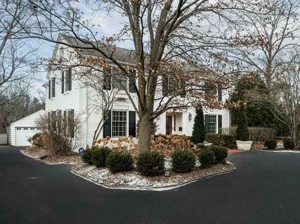 708 East Green Tree ROAD, Fox Point, WI 53217