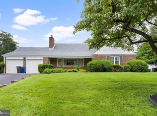 732 Martin Rd, Elkins Park, PA 19027