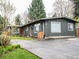 2006 SE Harney St, Portland, OR