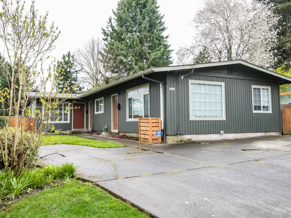 2006 SE Harney St, Portland, OR 97202