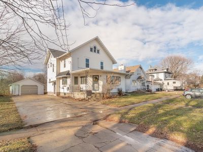 605 State St, Dysart, IA, 52224