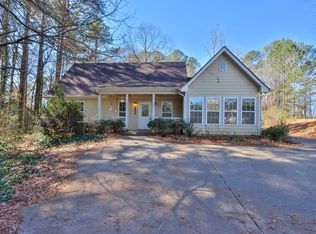 1405 Hamilton Rd NW, Kennesaw, GA 30152