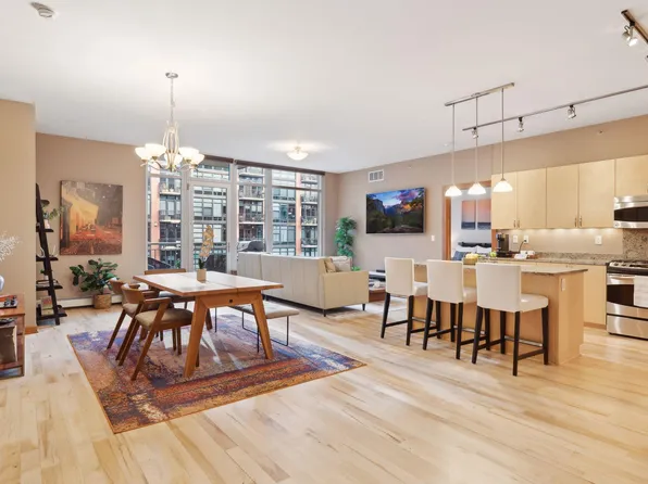 215 10th Ave S Unit 427, Minneapolis, MN 55415