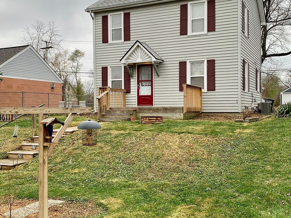 1st image of 3611 Saint Marys St
