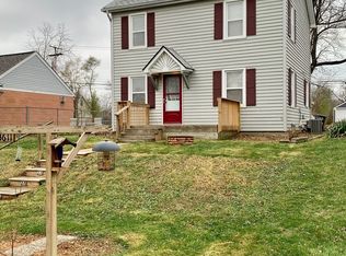 3611 Saint Marys St, Auburn Hills, MI