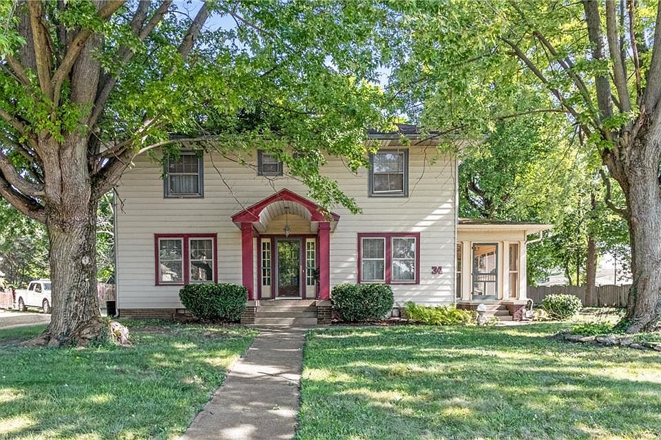 34 W Main St, Brownsburg, IN 46112 Zillow