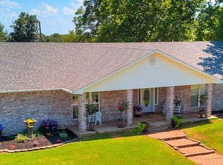 30345 Memorial Rd, McLoud, OK 74851